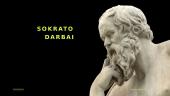 Sokratas. Gyvenimas ir darbai 6 puslapis