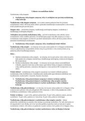 Nusikalstamų veikų daugetas, sutaptis