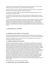 Administracinės teisės pagrindų konspektas 6 puslapis