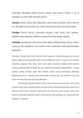 Laisvas darbo jėgos judėjimas Europos Sąjungoje: ar tikrai jis toks šiandien? 12 puslapis