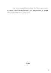 Laisvas darbo jėgos judėjimas Europos Sąjungoje: ar tikrai jis toks šiandien? 13 puslapis