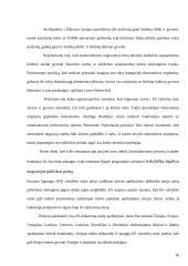 Laisvas darbo jėgos judėjimas Europos Sąjungoje: ar tikrai jis toks šiandien? 10 puslapis