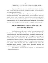 Laisvas prekių judėjimas: EBS 23-31 straipsniai 12 puslapis