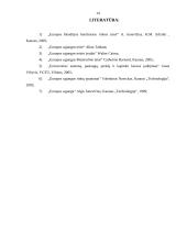 Laisvas prekių judėjimas: EBS 23-31 straipsniai 14 puslapis