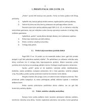 Laisvas prekių judėjimas: EBS 23-31 straipsniai 4 puslapis