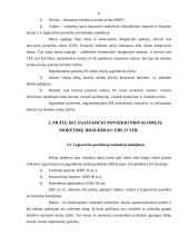 Laisvas prekių judėjimas: EBS 23-31 straipsniai 6 puslapis