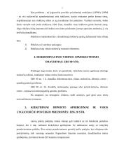 Laisvas prekių judėjimas: EBS 23-31 straipsniai 7 puslapis