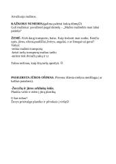 Scenarijus žemės dienai 2 puslapis