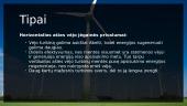 Vėjo jėgainės (skaidrės) 6 puslapis