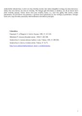 Laisvės samprata referatas 6 puslapis