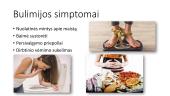 Mitybos ligos ir sutrikimai 12 puslapis