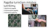 Mitybos ligos ir sutrikimai 15 puslapis