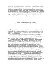 Laisvė ir atsakomybė 4 puslapis