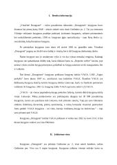 Knygyno „Draugystė“ tyrimas 2 puslapis