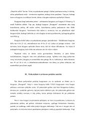 Knygyno „Draugystė“ tyrimas 3 puslapis