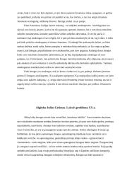 Laisvės problema 11 puslapis