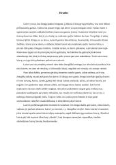 Laisvės problema 14 puslapis