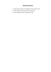 Laisvės problema 15 puslapis