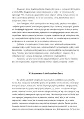 Laisvės problema 10 puslapis