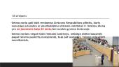 Kaip šiais laikais vyksta seimo rinkimai? 3 puslapis