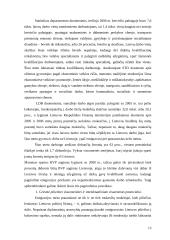 Laisvos darbo jėgos judėjimo pasekmės 13 puslapis