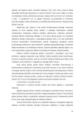 Laisvos darbo jėgos judėjimo pasekmės 14 puslapis