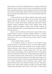 Laisvos darbo jėgos judėjimo pasekmės 15 puslapis