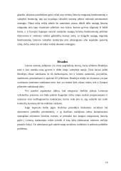 Laisvos darbo jėgos judėjimo pasekmės 16 puslapis