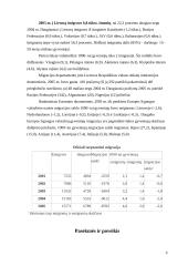 Laisvos darbo jėgos judėjimo pasekmės 9 puslapis