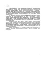 Laisvosios ekonominės zonos - realybė ar mitas? 3 puslapis