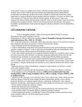 Laisvosios ekonominės zonos - realybė ar mitas? 5 puslapis