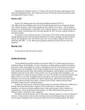 Laisvosios ekonominės zonos - realybė ar mitas? 8 puslapis