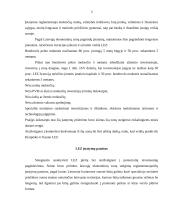 Laisvosios ekonominės zonos Lietuvoje 3 puslapis