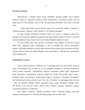 Laisvosios ekonominės zonos Lietuvoje 5 puslapis