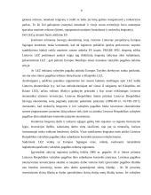 Laisvosios ekonominės zonos Lietuvoje 9 puslapis