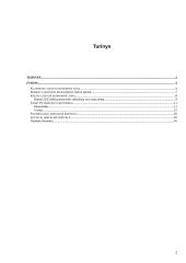 Laisvosios ekonominės zonos Lietuvoje ir užsienio valstybėse 2 puslapis