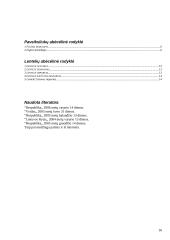 Laisvosios ekonominės zonos Lietuvoje ir užsienio valstybėse 16 puslapis