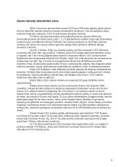 Laisvosios ekonominės zonos Lietuvoje ir užsienio valstybėse 8 puslapis