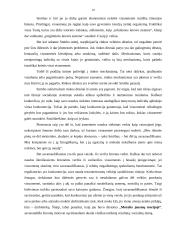 Laisvosios rinkos principai didžiųjų ekonomistų klasikų darbuose 11 puslapis