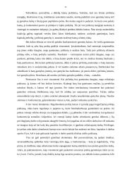 Laisvosios rinkos principai didžiųjų ekonomistų klasikų darbuose 12 puslapis