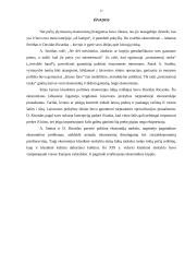 Laisvosios rinkos principai didžiųjų ekonomistų klasikų darbuose 18 puslapis