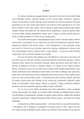 Laisvosios rinkos principai didžiųjų ekonomistų klasikų darbuose 3 puslapis