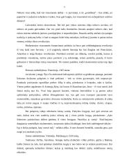 Laisvosios rinkos principai didžiųjų ekonomistų klasikų darbuose 7 puslapis