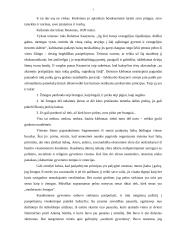 Laisvosios rinkos principai didžiųjų ekonomistų klasikų darbuose 8 puslapis