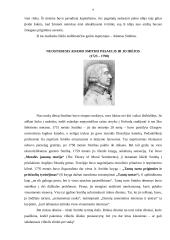 Laisvosios rinkos principai didžiųjų ekonomistų klasikų darbuose 10 puslapis