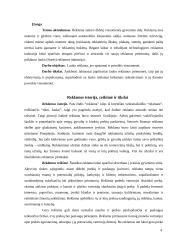 Lauko reklamos — informavimo produkcijos kūrimas 4 puslapis