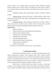 Lauko reklamos — informavimo produkcijos kūrimas 5 puslapis