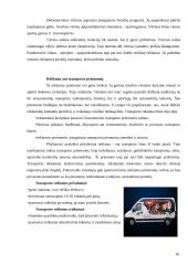 Lauko reklamos — informavimo produkcijos kūrimas 10 puslapis