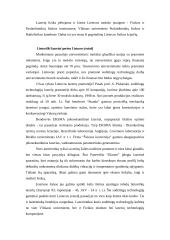 Lazeriai Lietuvoje 5 puslapis