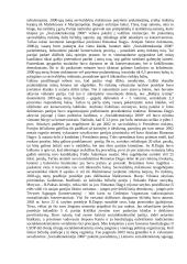 LDDP vieta Lietuvos politinėje sistemoje 11 puslapis